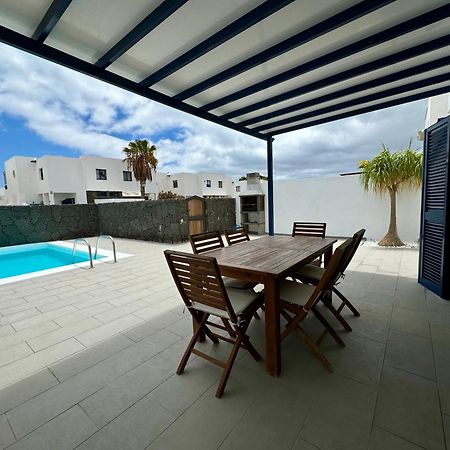 Lovely Adas Home Playa Blanca  Luaran gambar