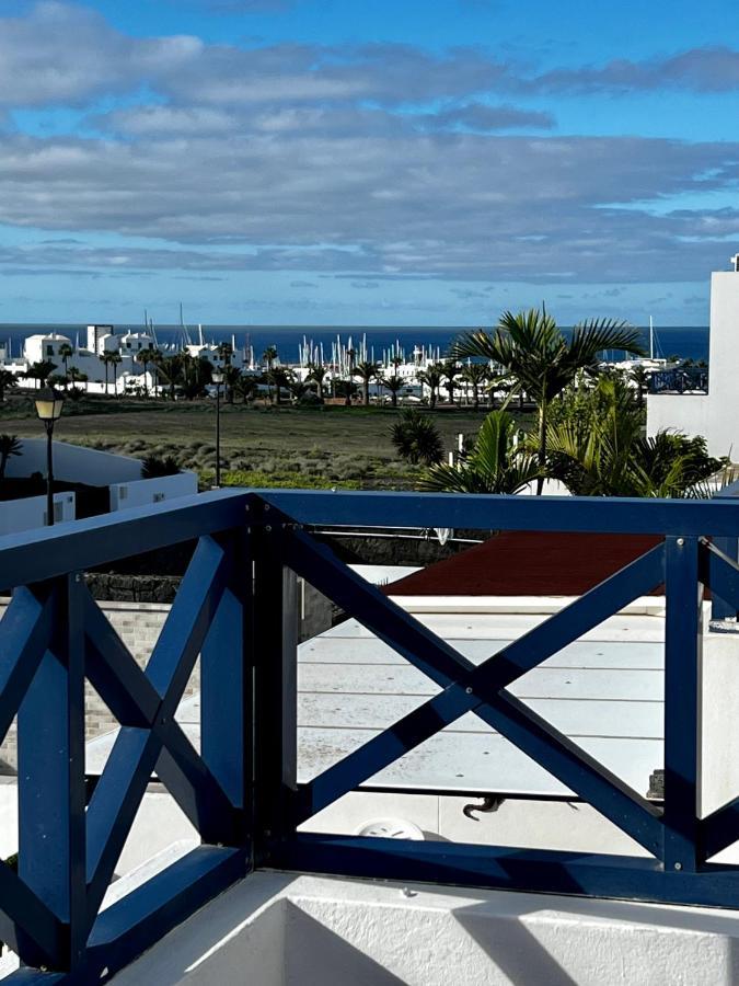 Lovely Adas Home Playa Blanca  Luaran gambar