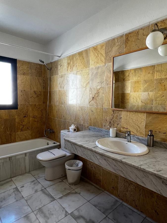 Lovely Adas Home Playa Blanca  Luaran gambar