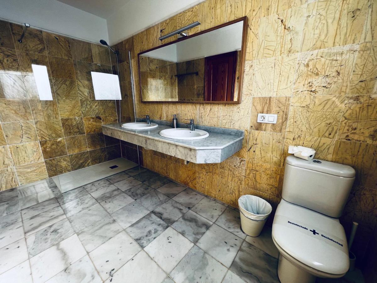 Lovely Adas Home Playa Blanca  Luaran gambar