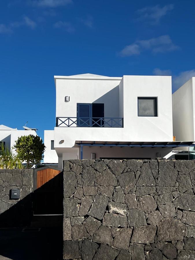 Lovely Adas Home Playa Blanca  Luaran gambar