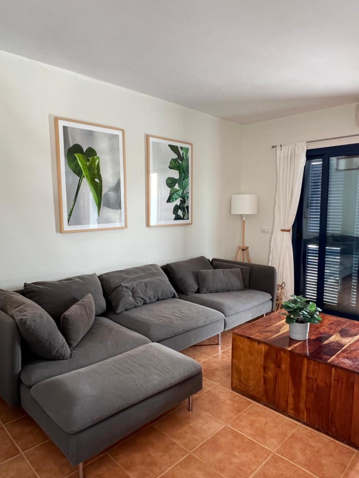 Lovely Adas Home Playa Blanca  Luaran gambar