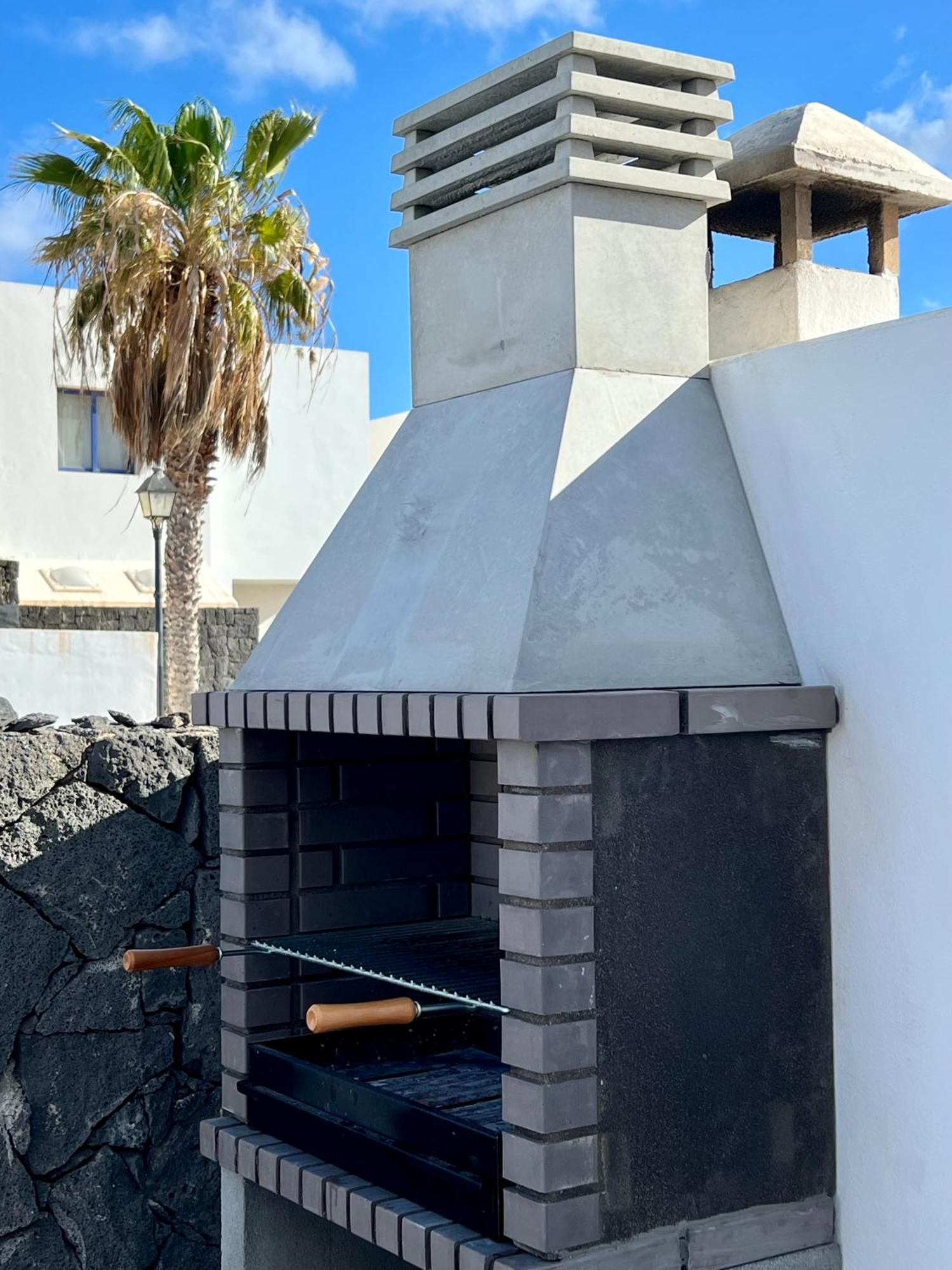 Lovely Adas Home Playa Blanca  Luaran gambar