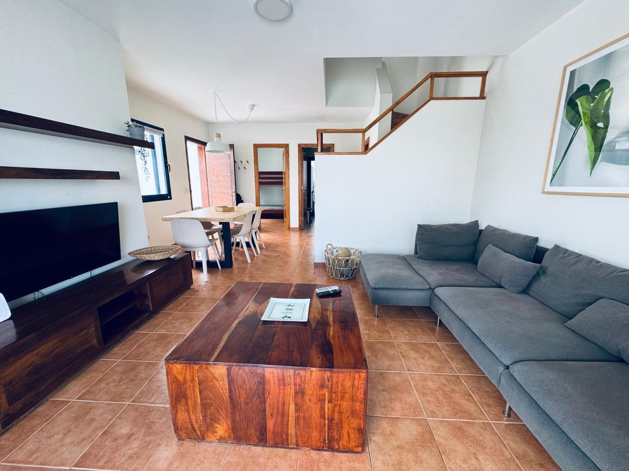 Lovely Adas Home Playa Blanca  Luaran gambar
