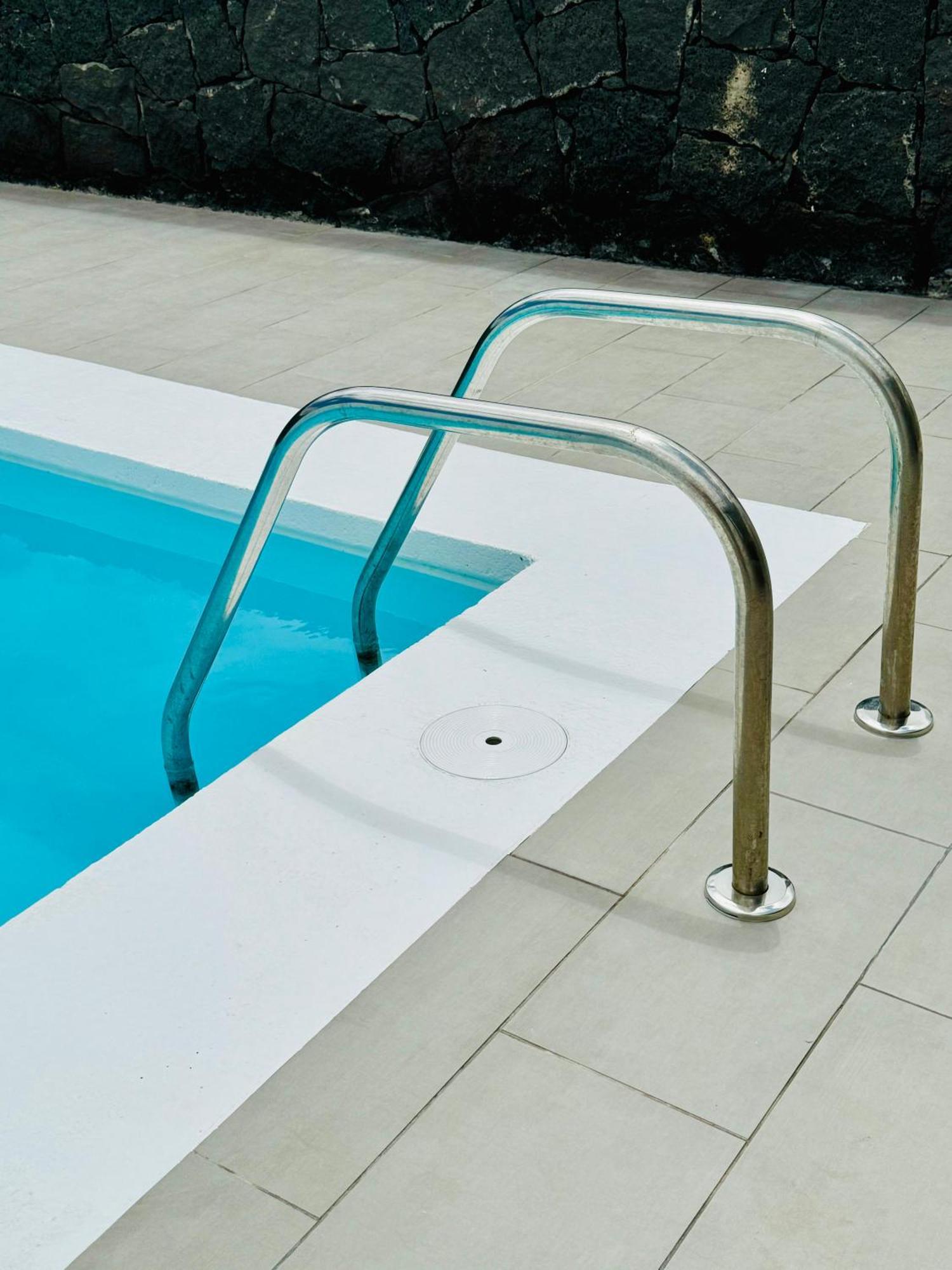 Lovely Adas Home Playa Blanca  Luaran gambar