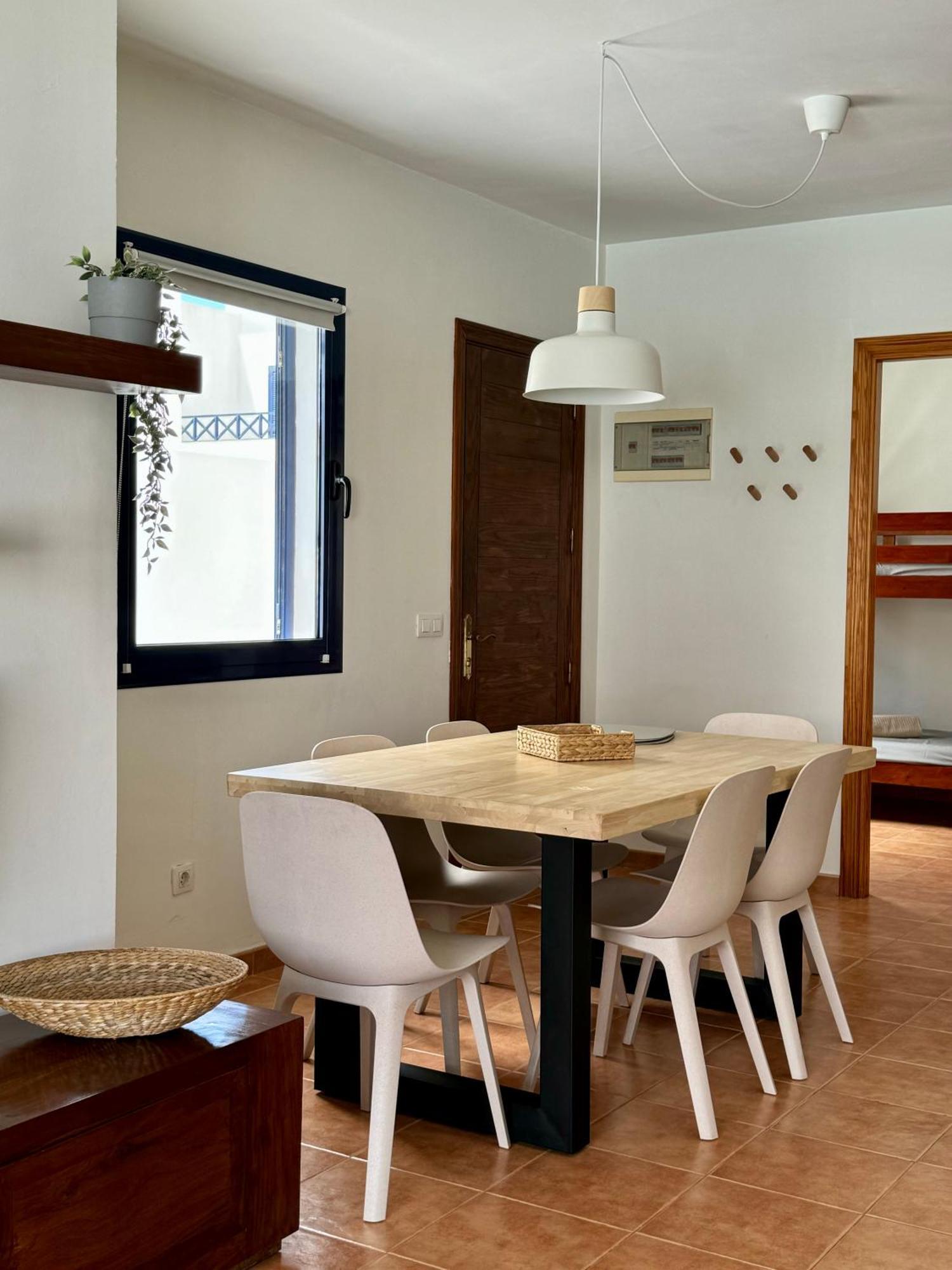 Lovely Adas Home Playa Blanca  Luaran gambar