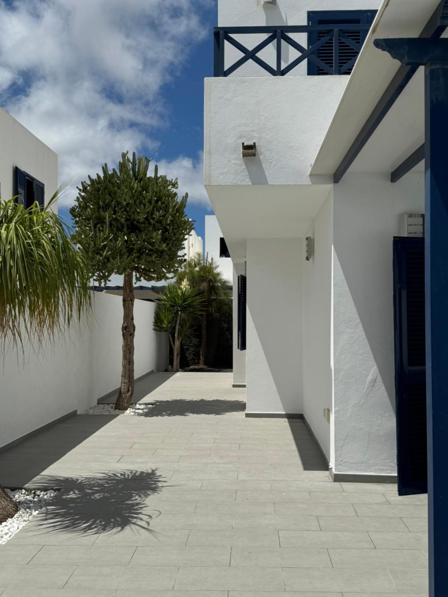 Lovely Adas Home Playa Blanca  Luaran gambar