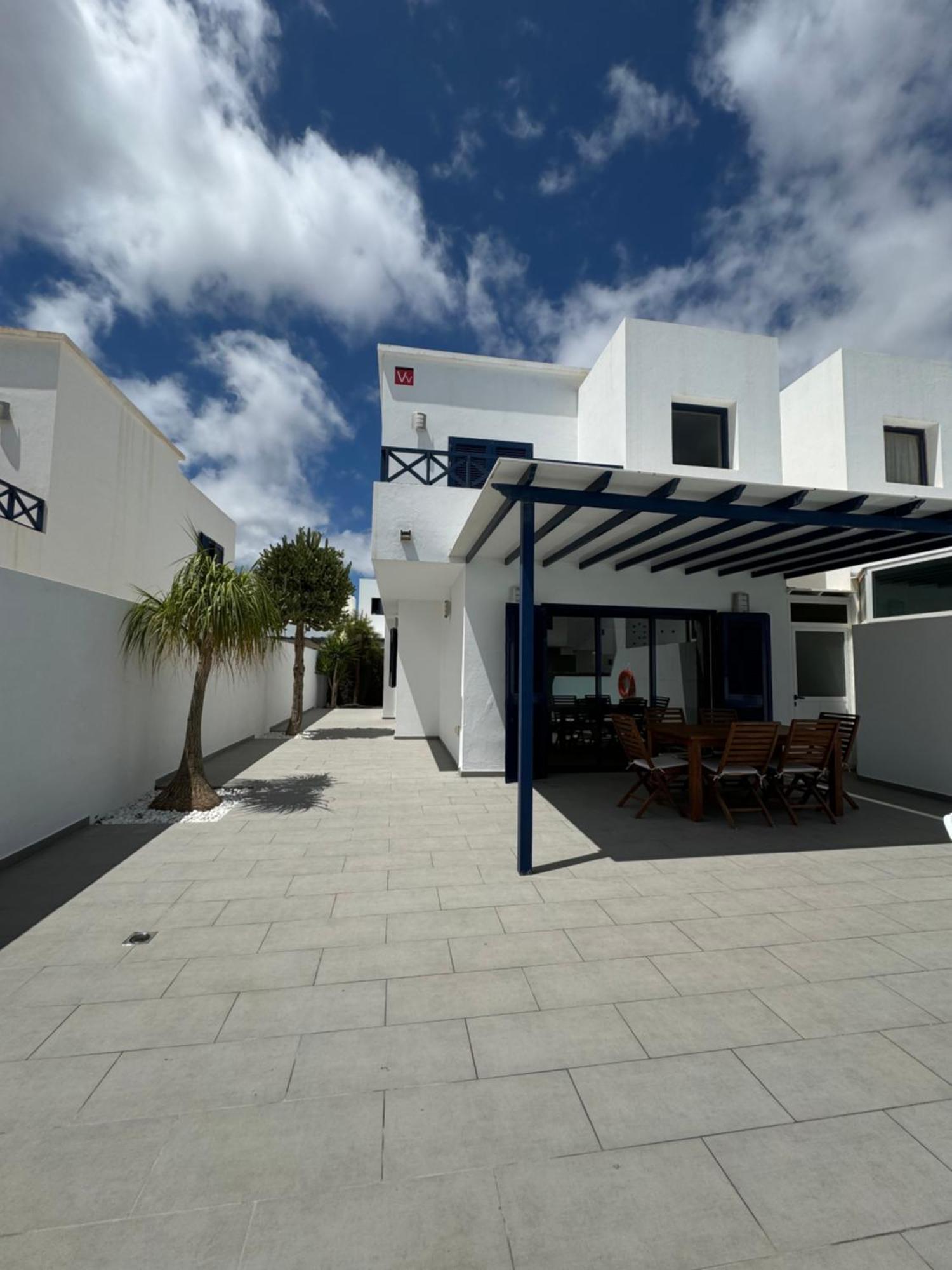 Lovely Adas Home Playa Blanca  Luaran gambar