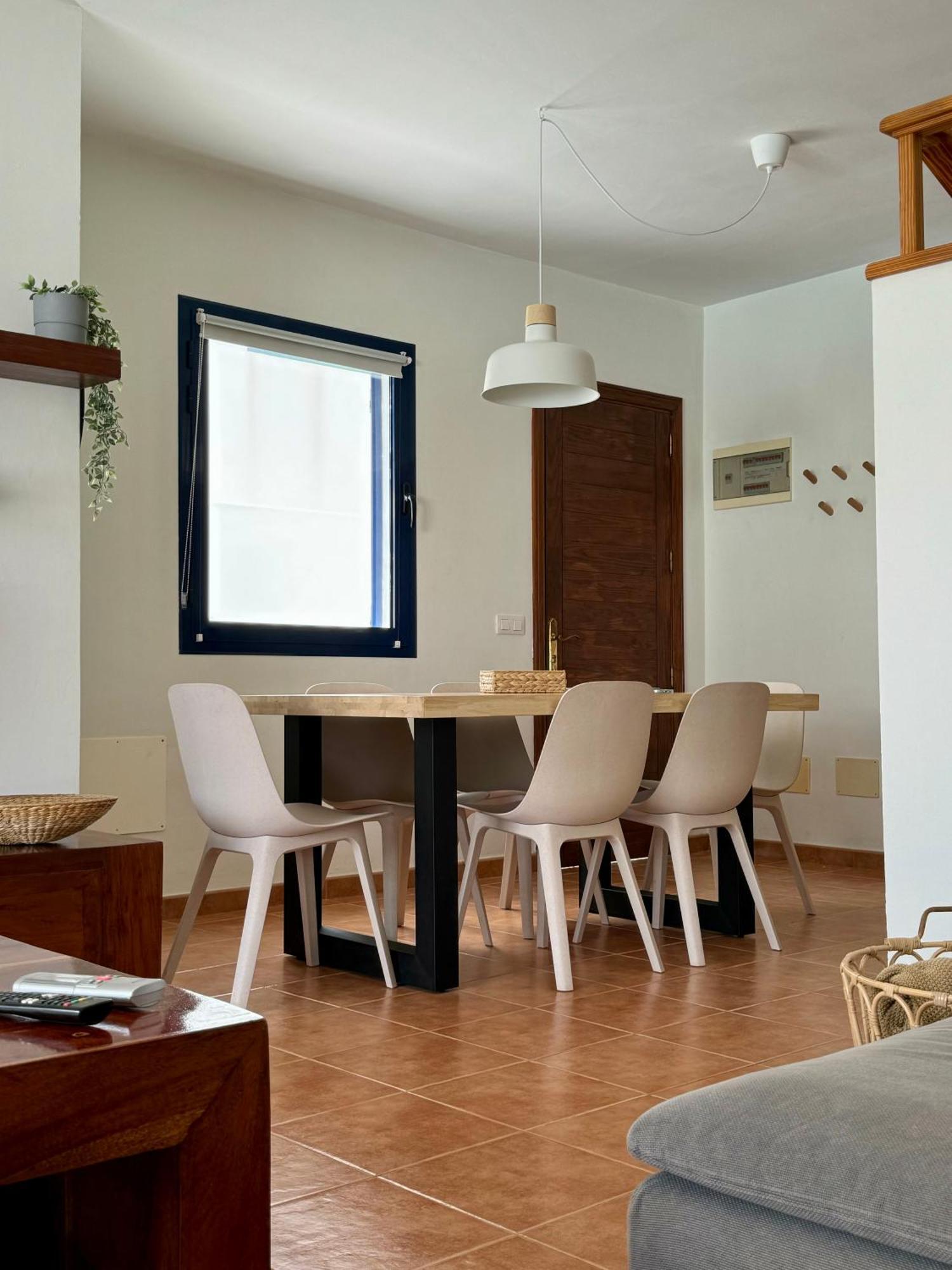 Lovely Adas Home Playa Blanca  Luaran gambar