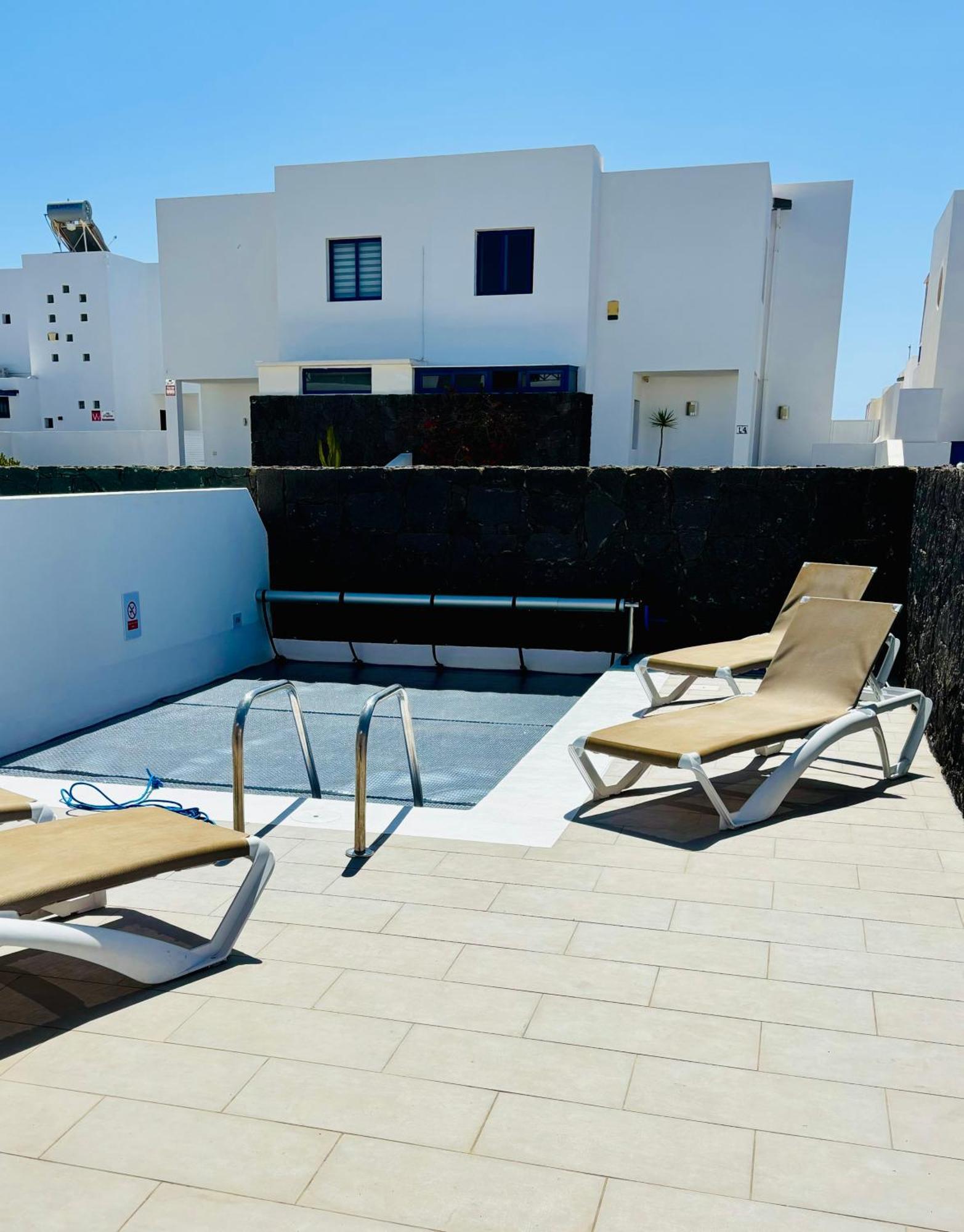 Lovely Adas Home Playa Blanca  Luaran gambar