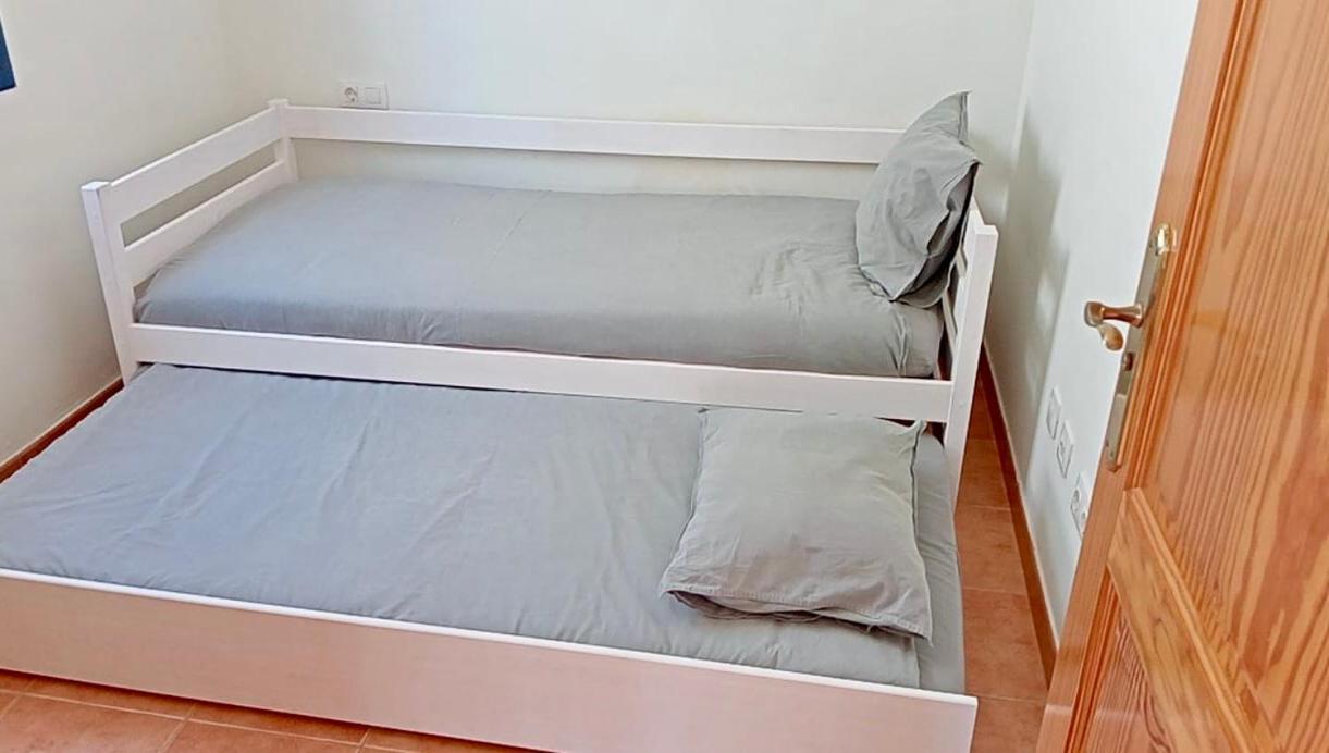 Lovely Adas Home Playa Blanca  Luaran gambar