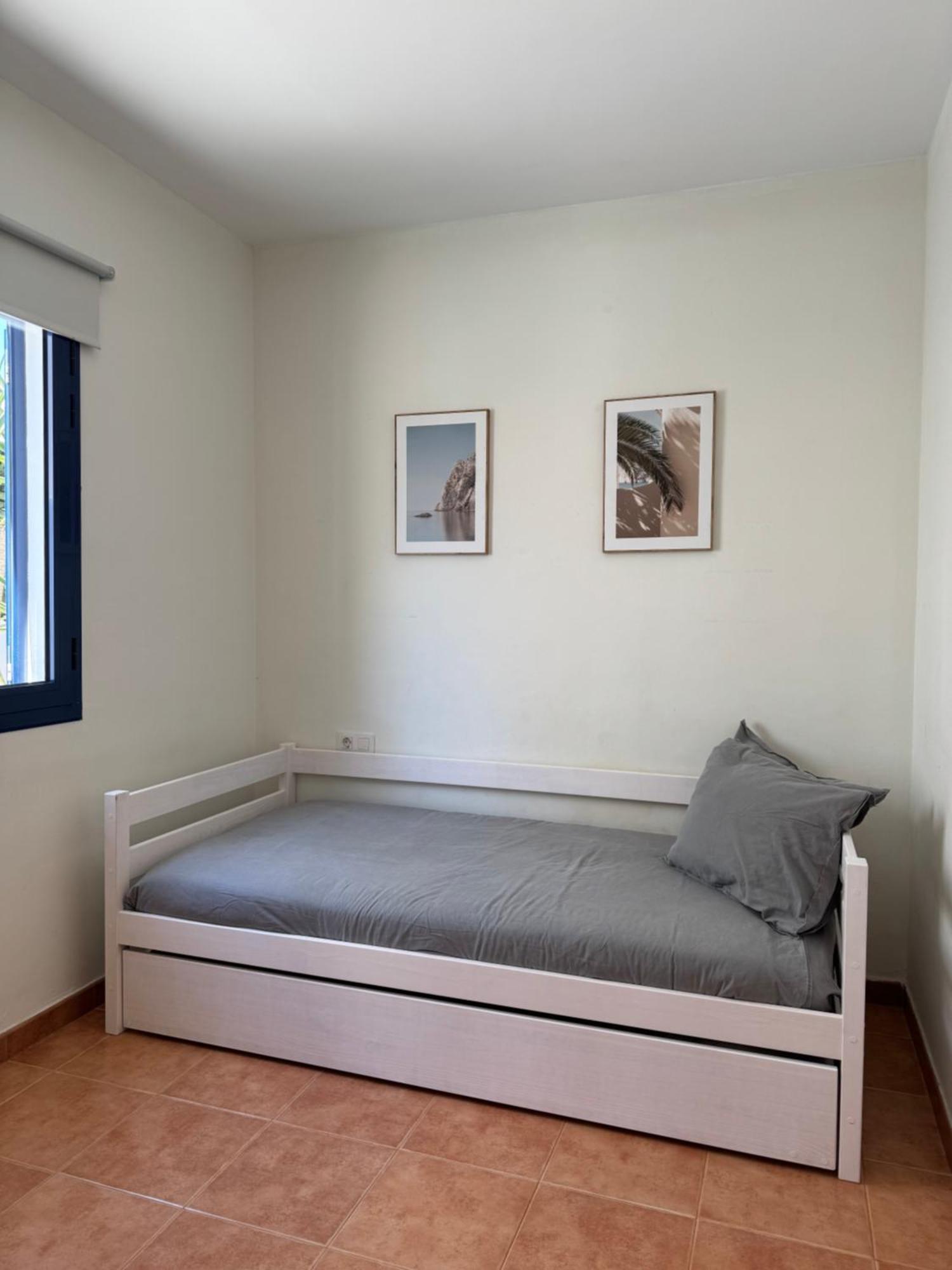 Lovely Adas Home Playa Blanca  Luaran gambar
