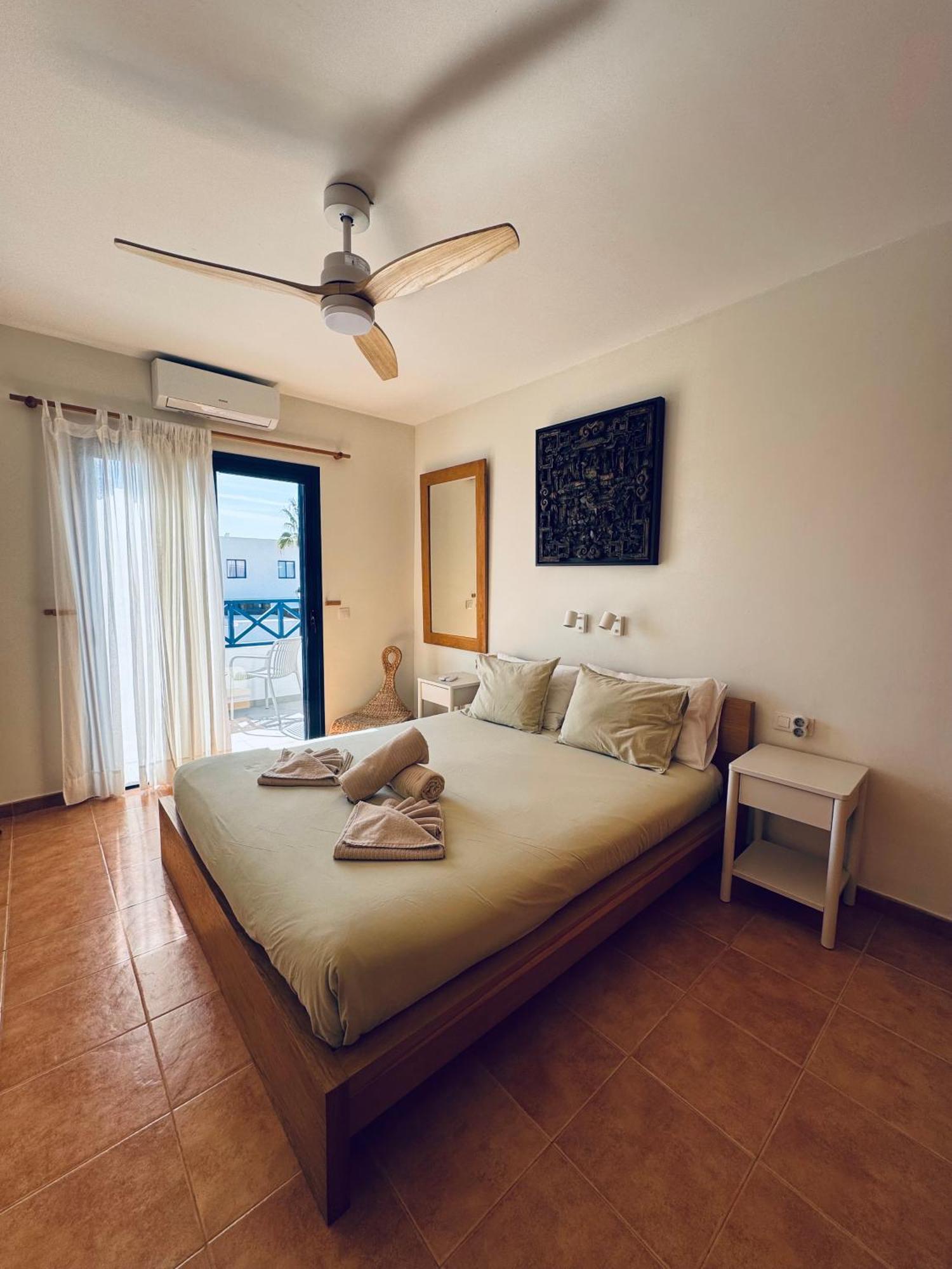 Lovely Adas Home Playa Blanca  Luaran gambar