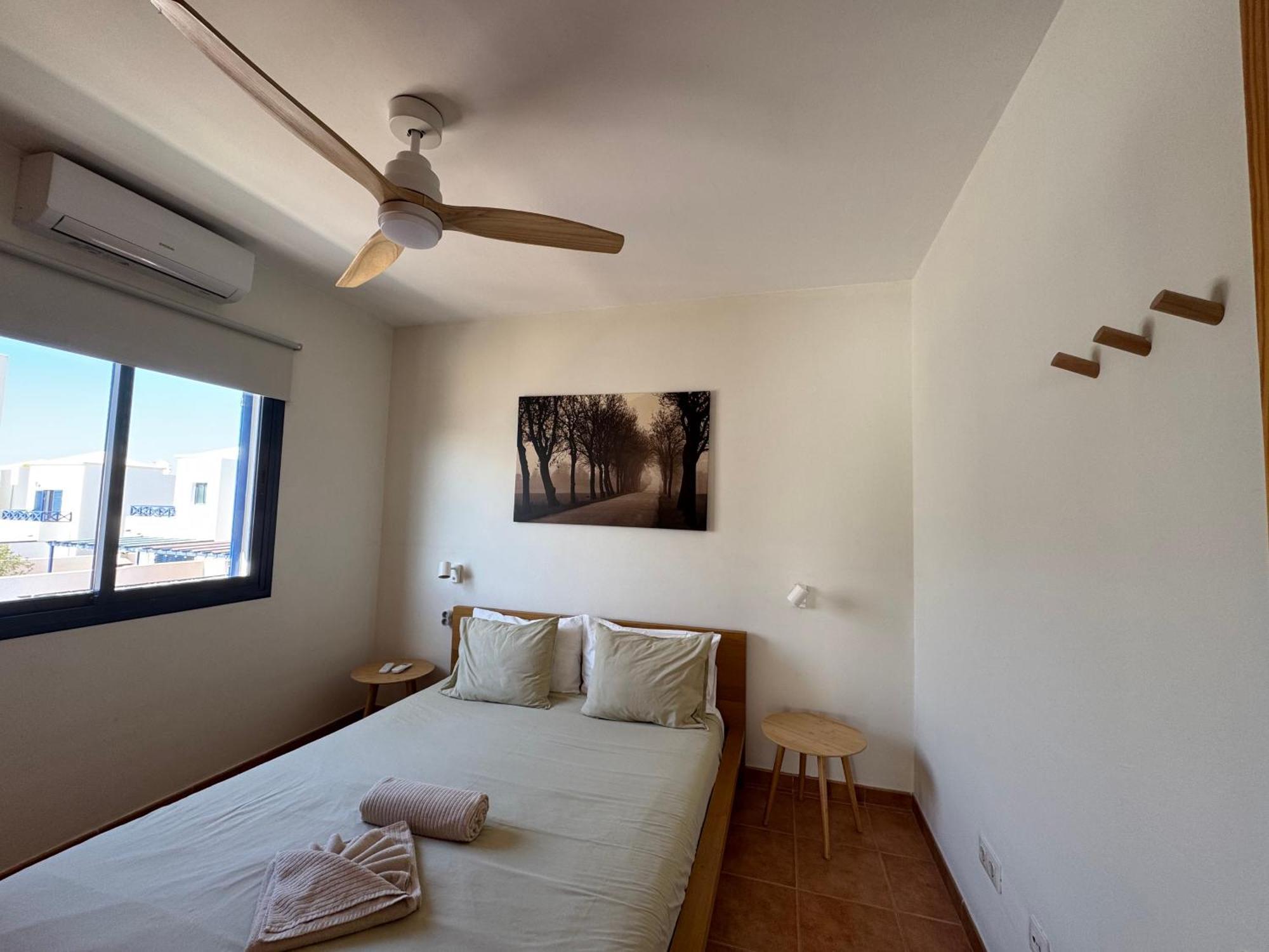 Lovely Adas Home Playa Blanca  Luaran gambar