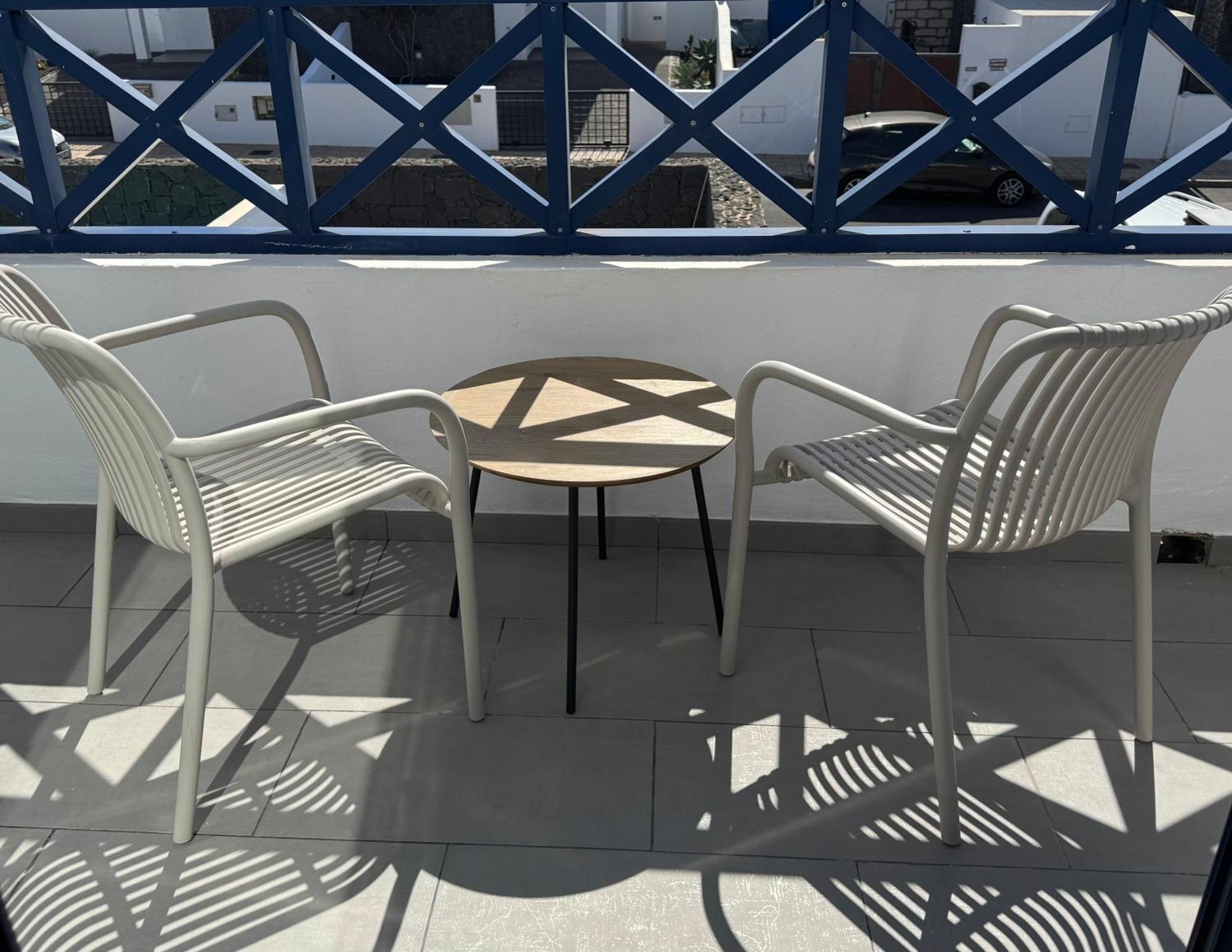 Lovely Adas Home Playa Blanca  Luaran gambar